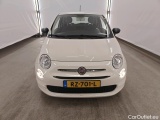  Fiat  500 Fiat  TwinAir 60 PopStar 3d #18