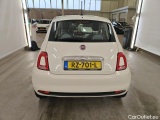  Fiat  500 Fiat  TwinAir 60 PopStar 3d #21