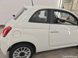  Fiat  500 Fiat  TwinAir 60 PopStar 3d #23