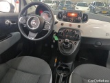  Fiat  500 Fiat  TwinAir 60 PopStar 3d #22