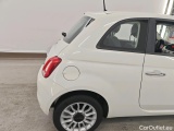  Fiat  500 Fiat  TwinAir 60 PopStar 3d #24