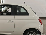  Fiat  500 Fiat  TwinAir 60 PopStar 3d #27