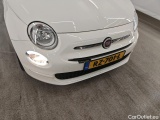  Fiat  500 Fiat  TwinAir 60 PopStar 3d #45