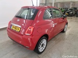  Fiat  500 Fiat  TwinAir 60 PopStar 3d #2