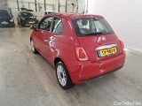  Fiat  500 Fiat  TwinAir 60 PopStar 3d #9