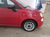  Fiat  500 Fiat  TwinAir 60 PopStar 3d #13