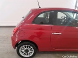  Fiat  500 Fiat  TwinAir 60 PopStar 3d #18