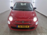  Fiat  500 Fiat  TwinAir 60 PopStar 3d #21