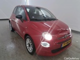  Fiat  500 Fiat  TwinAir 60 PopStar 3d #20