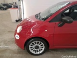  Fiat  500 Fiat  TwinAir 60 PopStar 3d #27