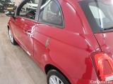  Fiat  500 Fiat  TwinAir 60 PopStar 3d #32