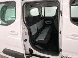  Citroen  Berlingo  Feel M 1.5 BlueHDi 100CV BVM5 E6dT #9