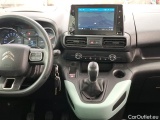  Citroen  Berlingo  Feel M 1.5 BlueHDi 100CV BVM5 E6dT #10