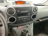  Citroen  Berlingo  Fourgon Club L1 (Court) 1.6 BlueHDi 100CV BVM5 E6 #7
