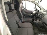  Citroen  Berlingo  Fourgon Club L1 (Court) 1.6 BlueHDi 100CV BVM5 E6 #8