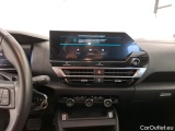  Citroen  C4  X Feel Pack 1.2 PureTech 130CV BVA8 6E #7
