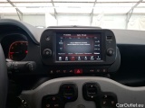  Fiat  Panda FIAT  / 2012 / 5P / Berline 1.0 70ch BSG S/S City Cross #7