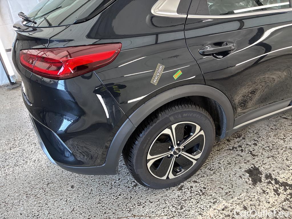  KIA  XCeed KIA  / 2019 / 5P / Crossover 1.6 GDI ISG ISG PHEV ACTIVE BUS DCT6 #12
