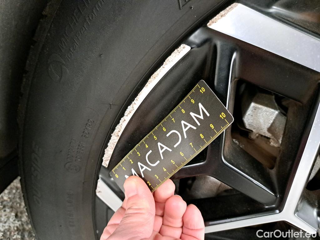  Hyundai  Tucson HYUNDAI  2020 5P SUV 1.6 HYBRID 230 N LINE EXECUTIVE #20