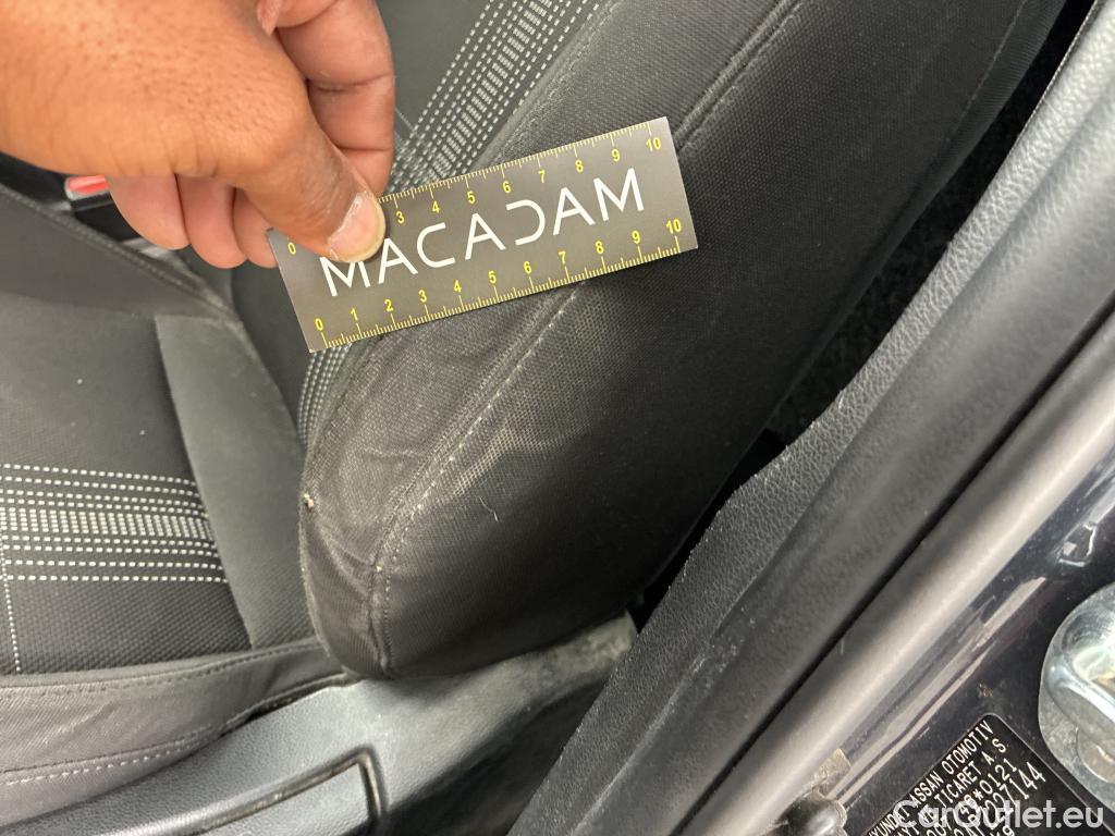  Hyundai  Bayon  / 2021 / 5P / SUV 1.0 T-GDI 100 HYBRID 48V INITIA / TRANSFO VP/VF #5