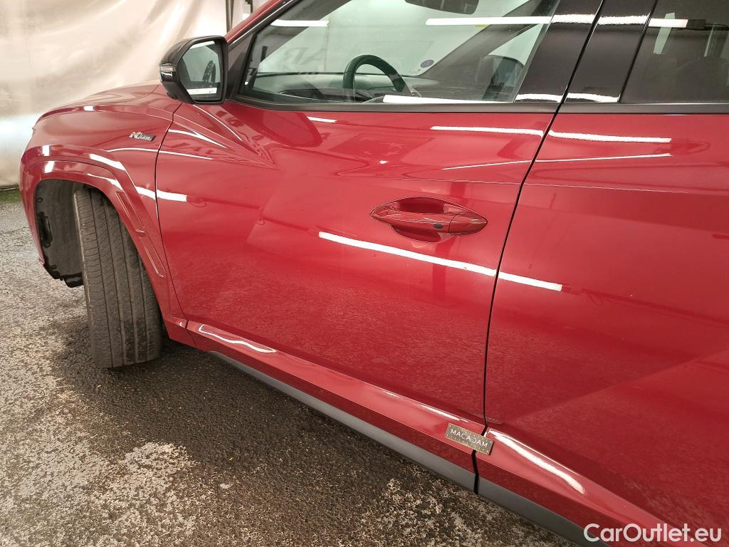  Hyundai  Tucson HYUNDAI  2020 5P SUV 1.6 HYBRID 230 N LINE EXECUTIVE #25