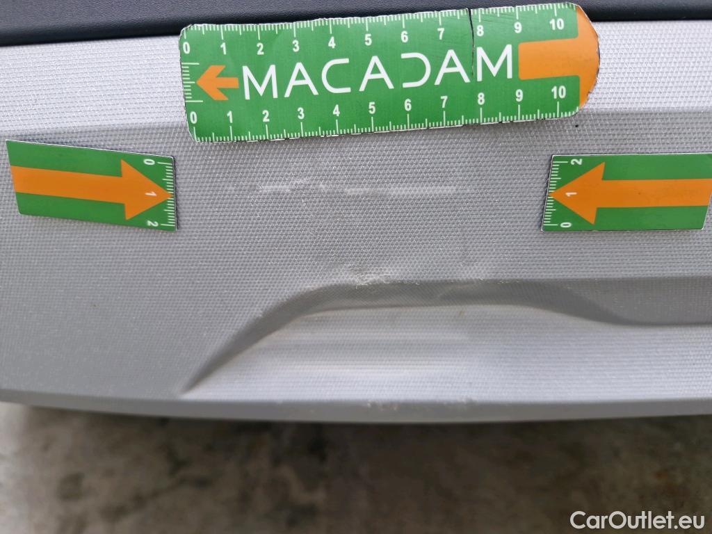  Opel  Crossland  X Elegance Business 1.2 Turbo 110CV BVM6 E6d #3