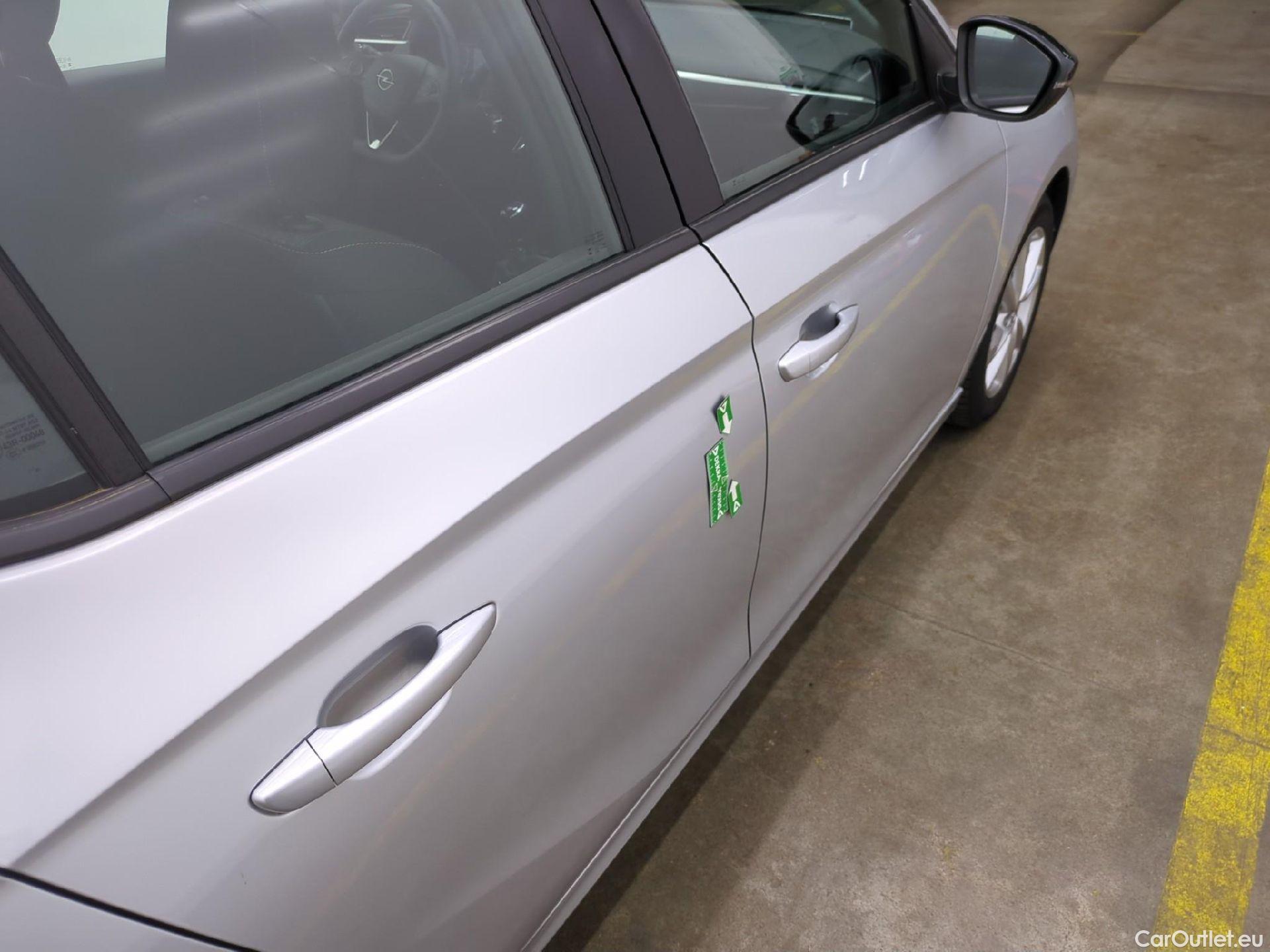  Opel  Corsa  F Elegance Business 1.2 Turbo 100CV BVM6 E6d #3