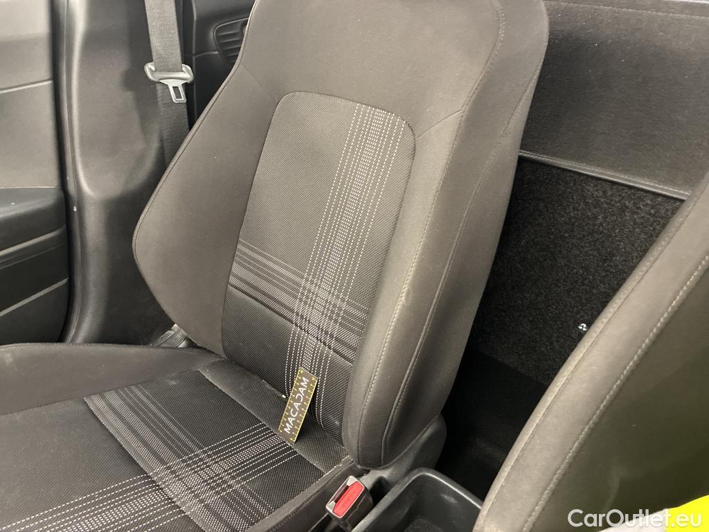  Hyundai  Bayon  / 2021 / 5P / SUV 1.0 T-GDI 100 HYBRID 48V INITIA / TRANSFO VP/VF #8