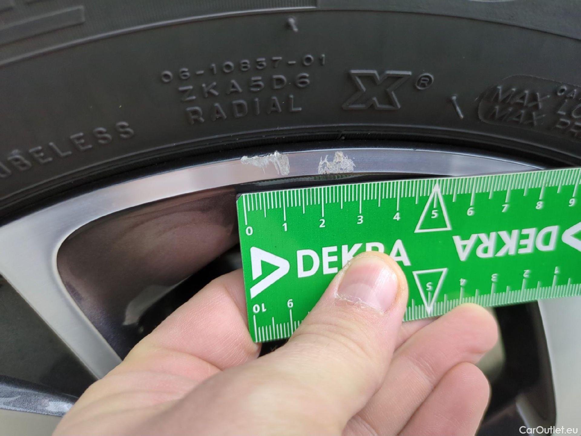  KIA  XCeed  Active 1.0 T-GDI 120CV BVM6 E6d #2