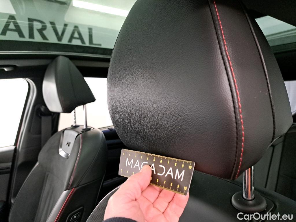  Hyundai  Tucson HYUNDAI  2020 5P SUV 1.6 HYBRID 230 N LINE EXECUTIVE #29