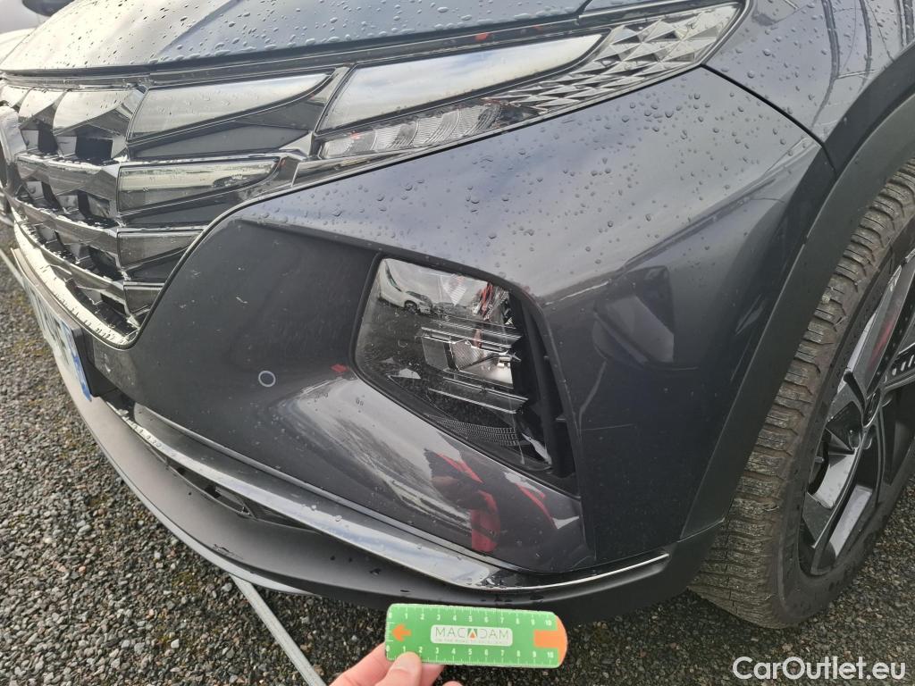  Hyundai  Tucson HYUNDAI  / 2020 / 5P / SUV 1.6 PHEV 265 HTRAC CREATIVE 4WD AUTO #5