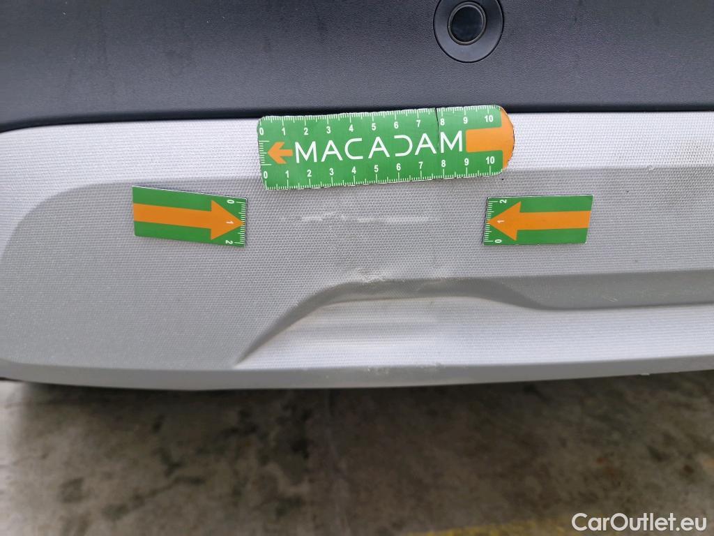  Opel  Crossland  X Elegance Business 1.2 Turbo 110CV BVM6 E6d #2