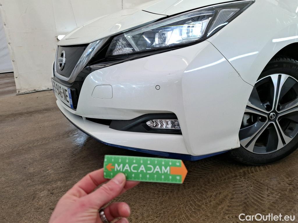  Nissan  Leaf NISSAN  / 2017 / 5P / Berline 62 kWh 217ch Business+ #3