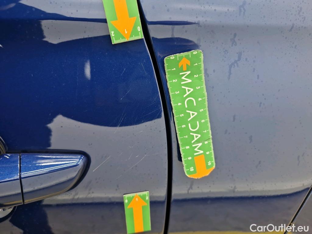  Opel  Crossland  X Elegance Business 1.2 Turbo 110CV BVM6 E6d #6