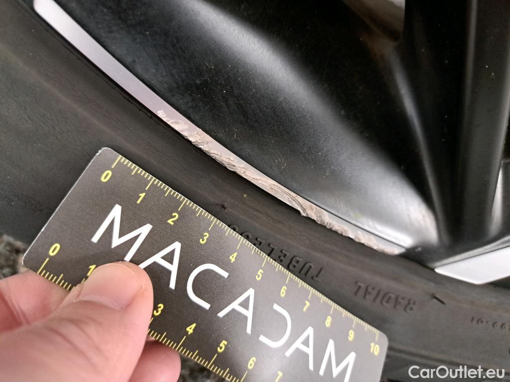  Hyundai  Tucson HYUNDAI  2020 5P SUV 1.6 HYBRID 230 N LINE EXECUTIVE #21