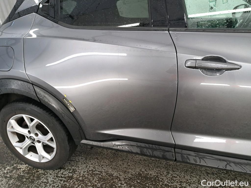  Nissan  Juke NISSAN  / 2019 / 5P / Crossover DIG-T 114 DCT N-Connecta #5