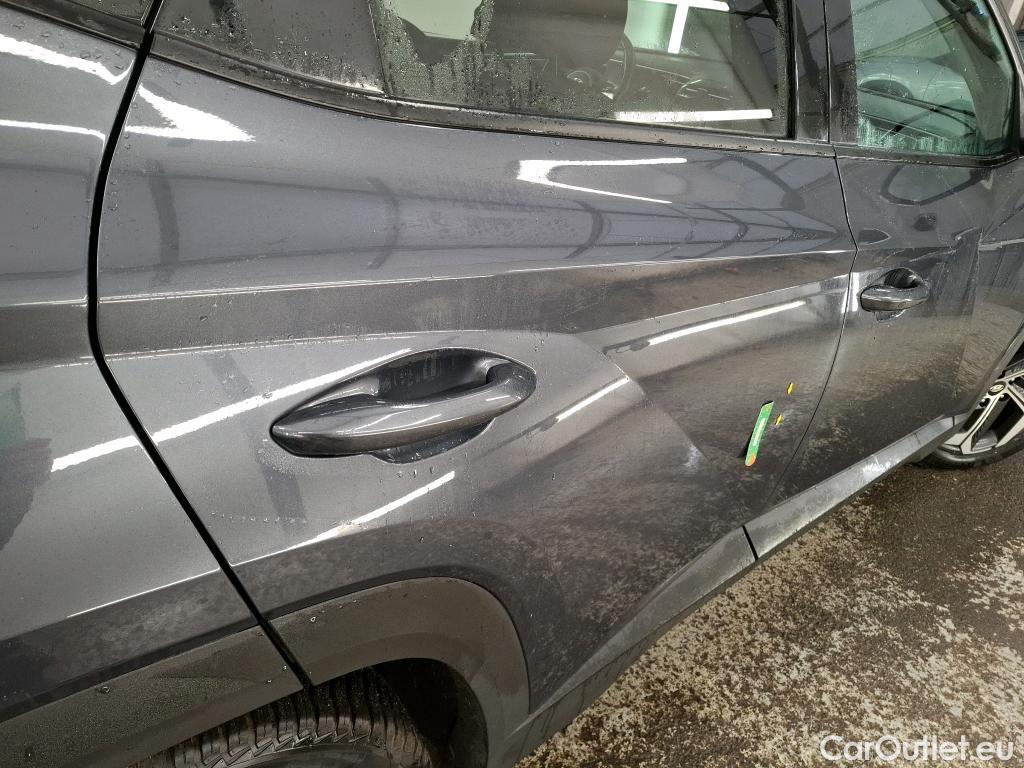  Hyundai  Tucson HYUNDAI  / 2020 / 5P / SUV 1.6 PHEV 265 HTRAC CREATIVE 4WD AUTO #29