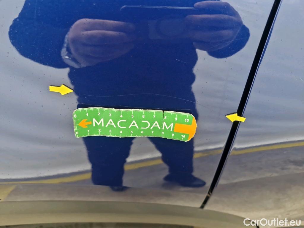  Opel  Crossland  X Elegance Business 1.2 Turbo 110CV BVM6 E6d #35