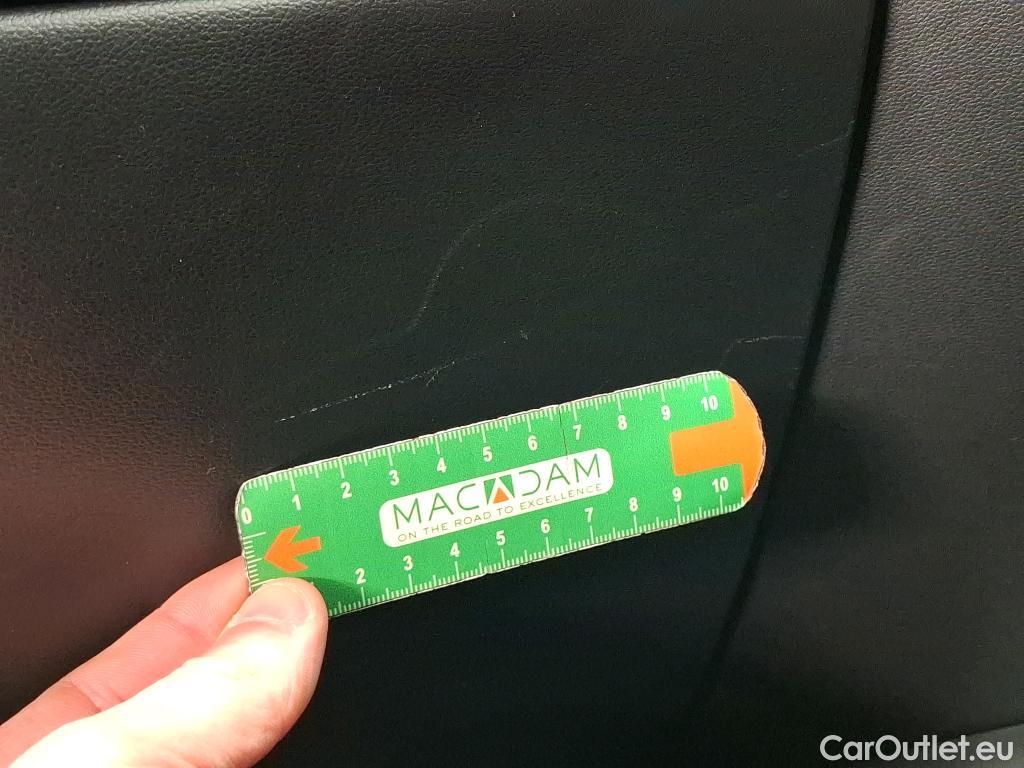  Hyundai  Tucson HYUNDAI  / 2020 / 5P / SUV 1.6 PHEV 265 HTRAC CREATIVE 4WD AUTO #12