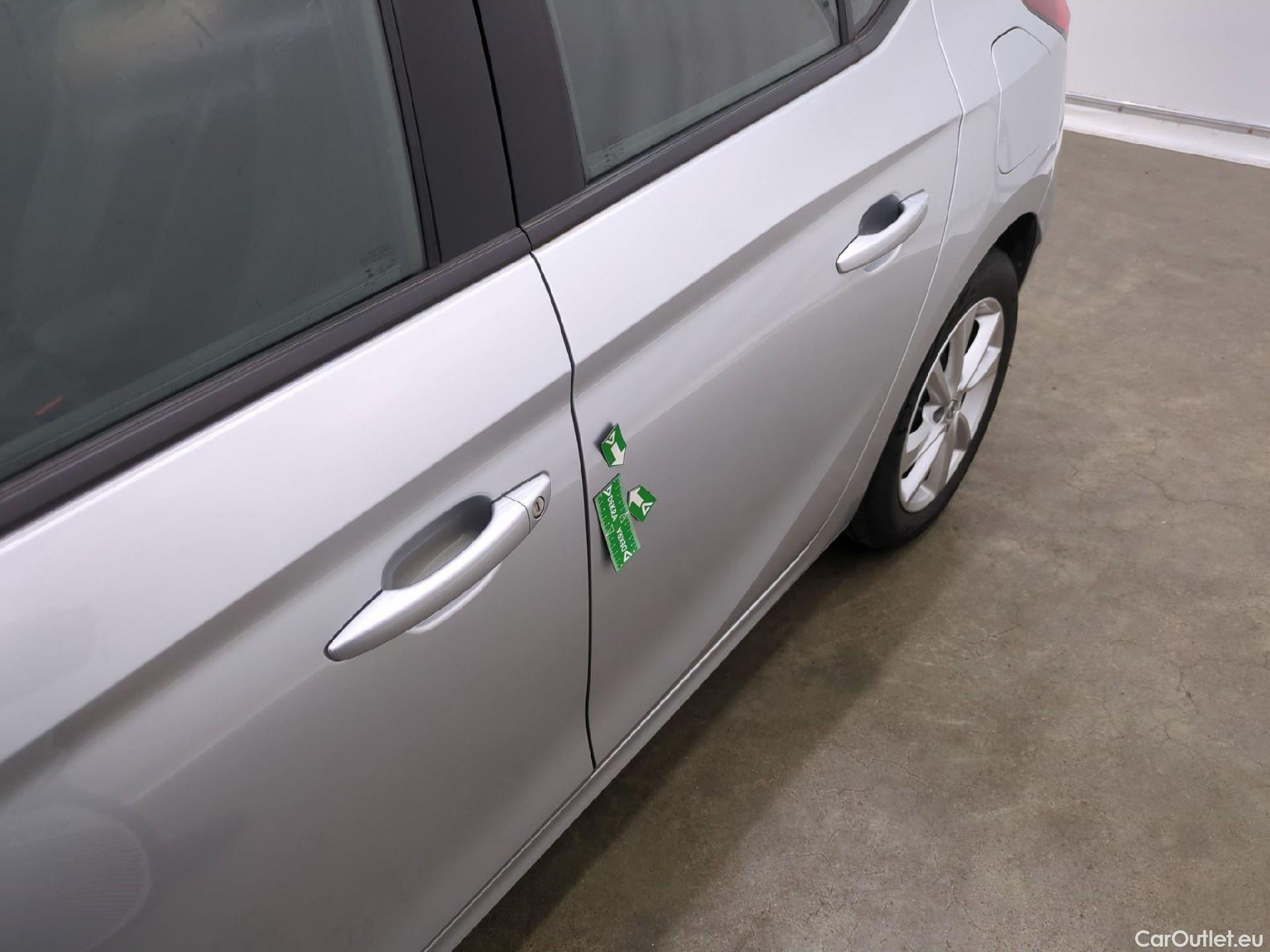  Opel  Corsa  F Elegance Business 1.2 Turbo 100CV BVM6 E6d #8