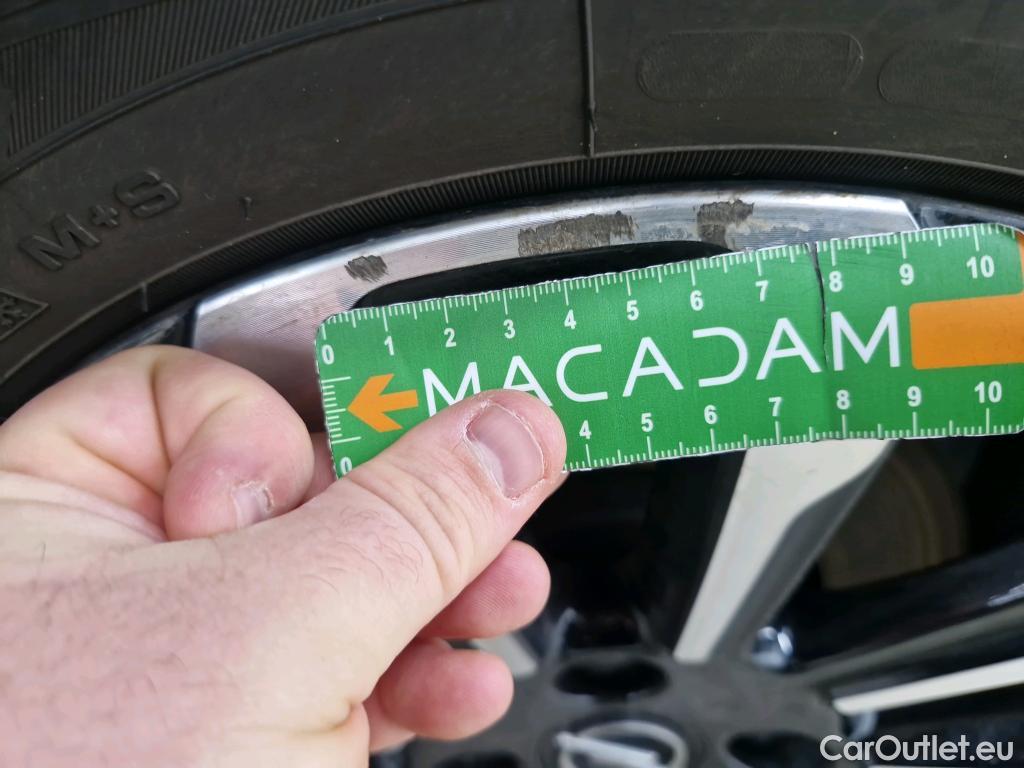  Opel  Crossland  X Elegance Business 1.2 Turbo 110CV BVM6 E6d #11