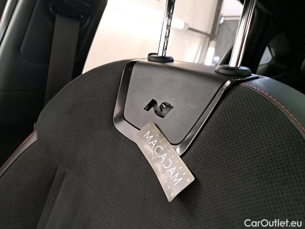  Hyundai  Tucson HYUNDAI  2020 5P SUV 1.6 HYBRID 230 N LINE EXECUTIVE #24