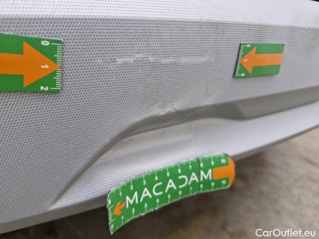  Opel  Crossland  X Elegance Business 1.2 Turbo 110CV BVM6 E6d #4