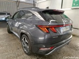  Hyundai  Tucson HYUNDAI  / 2020 / 5P / SUV 1.6 PHEV 265 HTRAC CREATIVE 4WD AUTO #2