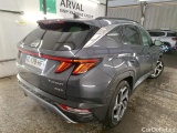  Hyundai  Tucson HYUNDAI  / 2020 / 5P / SUV 1.6 PHEV 265 HTRAC CREATIVE 4WD AUTO #3