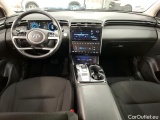  Hyundai  Tucson HYUNDAI  / 2020 / 5P / SUV 1.6 PHEV 265 HTRAC CREATIVE 4WD AUTO #5