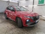  Hyundai  Tucson HYUNDAI  2020 5P SUV 1.6 HYBRID 230 N LINE EXECUTIVE #4