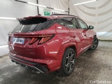  Hyundai  Tucson HYUNDAI  2020 5P SUV 1.6 HYBRID 230 N LINE EXECUTIVE #3