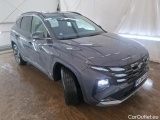  Land Rover  Discovery HYUNDAI Tucson / 2024 / 5P / SUV 1.6 HYBRID 215 CREATIVE AUTO #4