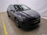  KIA  XCeed  Active 1.0 T-GDI 120CV BVM6 E6d #2